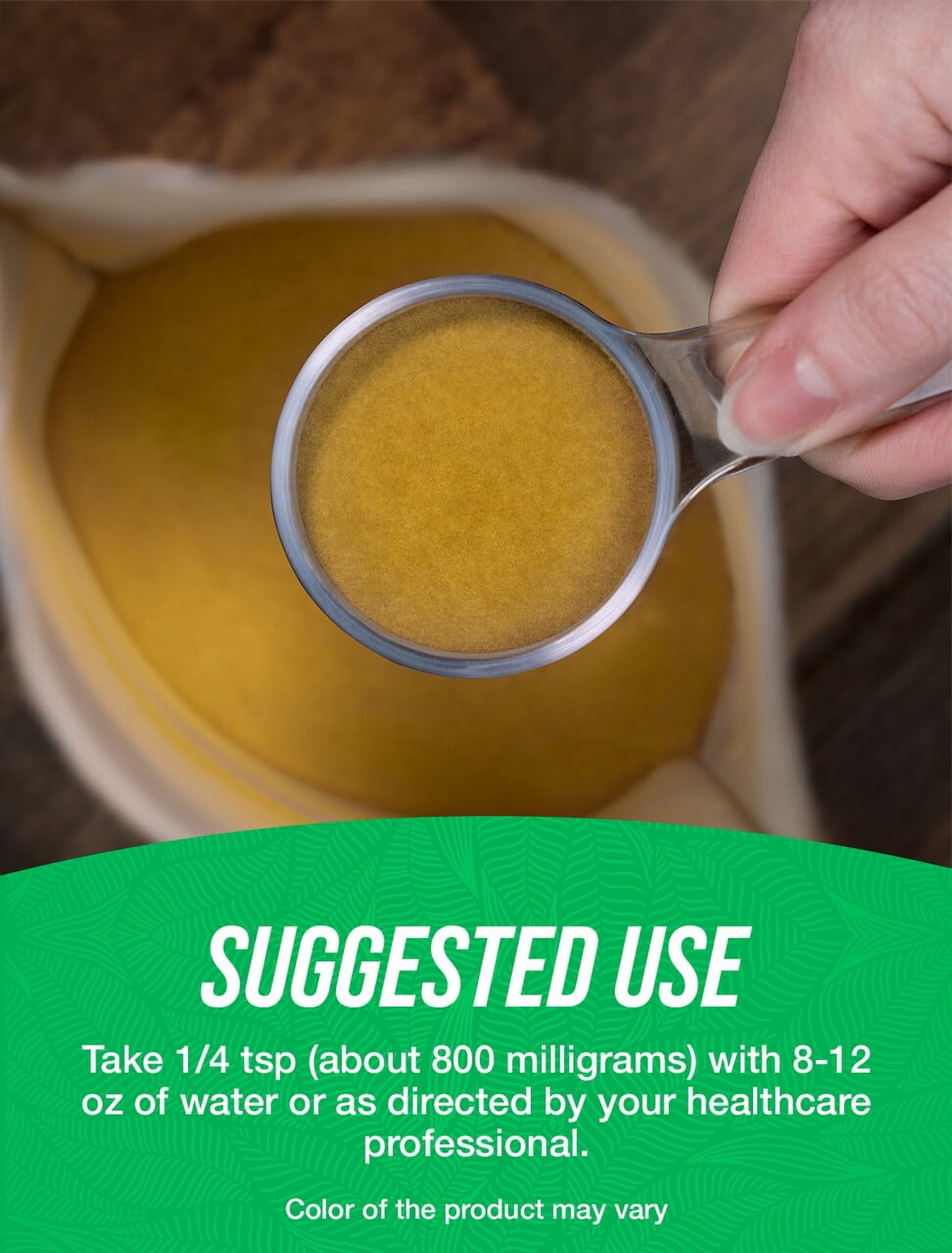 Bulksupplements Organic Chamomile Extract Powder- 800Mg per Serving - 100 Grams (3.5 Oz) - 125 Servings