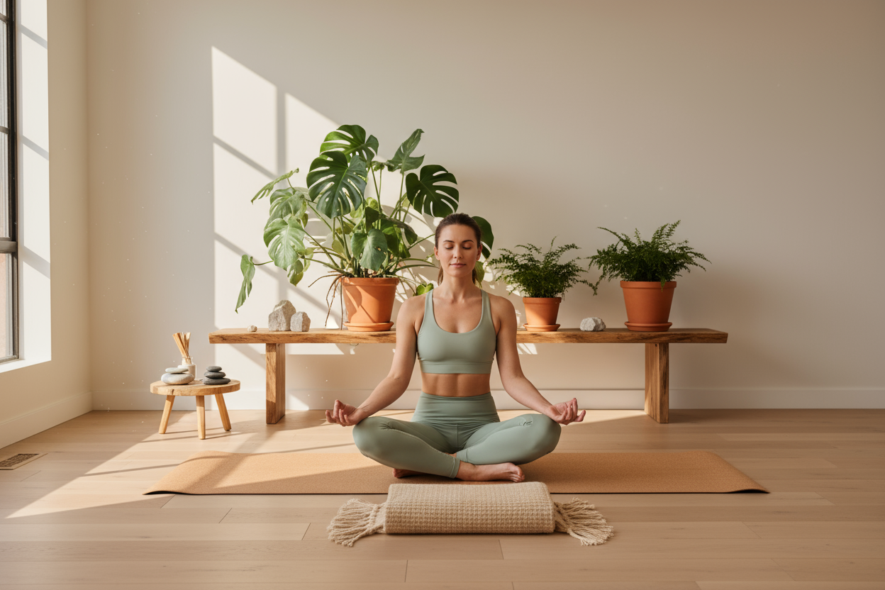 WELLNESS FIT FOR A WELLNESS ONLINE STORE